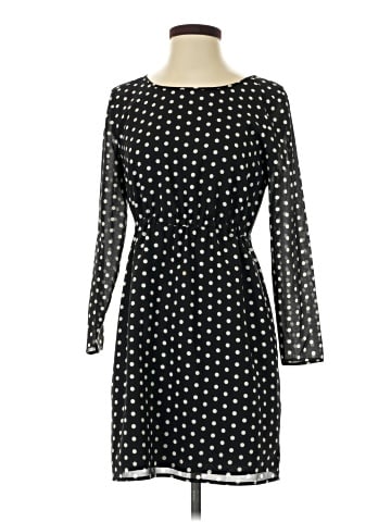 J.Crew Factory Store Casual Dress (view 1)
