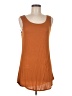 Logo Layers Orange Tank Top Size M (petite) - photo 1