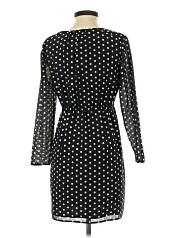 J.Crew Factory Store Casual Dress (view 2)