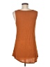 Logo Layers Orange Tank Top Size M (petite) - photo 2