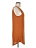 Logo Layers Orange Tank Top Size M (petite) - photo 4