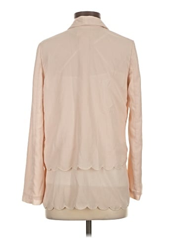 Conscious Collection by H&M Kimono (view 2)