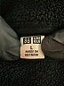 Uniqlo 100% Polyester Black Track Jacket Size L - photo 6