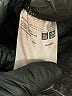 Uniqlo 100% Polyester Black Track Jacket Size L - photo 7