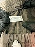Unbranded Solid Green Athletic Shorts Size 15 (170cm) - photo 3