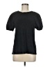 Everleigh Black Short Sleeve T-Shirt Size M (estimated) - photo 1