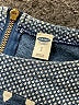 Old Navy Polka Dots Blue Casual Dress Size S - photo 7