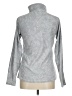 Columbia 100% Polyester Silver Pullover Sweater Size M - photo 2