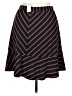 Lane Bryant Stripes Black Casual Skirt Size 14 - 16 Plus - photo 2