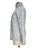 Columbia 100% Polyester Silver Pullover Sweater Size M - photo 5