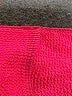 Unbranded Pink Swimsuit Top Size L - photo 3