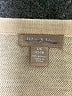 White Stag 100% Acrylic Tan Pullover Sweater Size L - photo 7