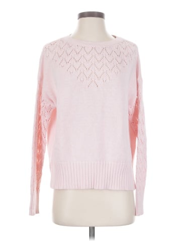 Isla Pullover Sweater (view 1)
