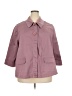Unbranded Purple Raincoat Size XXL (estimated) - photo 1
