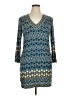 M.S.S.P. Teal Kimono Size XL - photo 1