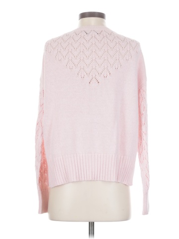 Isla Pullover Sweater (view 2)