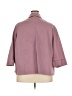 Unbranded Purple Raincoat Size XXL (estimated) - photo 2