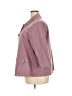 Unbranded Purple Raincoat Size XXL (estimated) - photo 5
