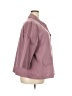 Unbranded Purple Raincoat Size XXL (estimated) - photo 4