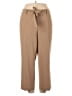 Bar III Tan Casual Pants Size 16W - photo 1