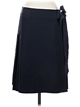 Tory Burch Wool Skirt