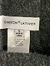 Gibson Latimer Stars Black Casual Pants Size S - photo 4