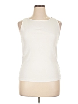 J.Crew Factory Store Sleeveless T Shirt