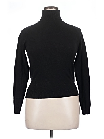 YOON Turtleneck Sweater (view 1)