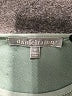 Daniel Rainn 100% Rayon Green Short Sleeve Blouse Size L (petite) - photo 7