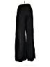 Runaway 100% Polyester Black Dress Pants Size L - photo 2