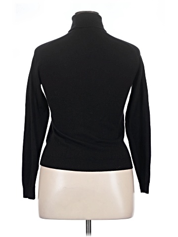 YOON Turtleneck Sweater (view 2)