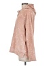 Blush by Us Angels 100% Polyester Stars Pink Pullover Sweater Size M - photo 5