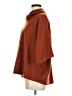 MULTIPLES Brown 3/4 Sleeve Top Size M - photo 5