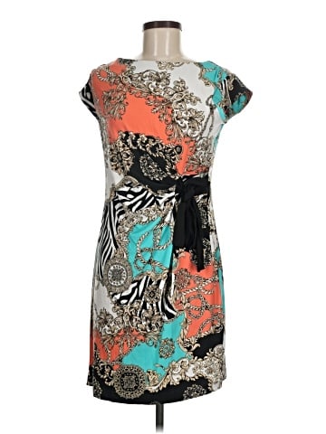 Julian Taylor Casual Dress (view 1)