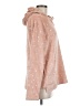 Blush by Us Angels 100% Polyester Stars Pink Pullover Sweater Size M - photo 4