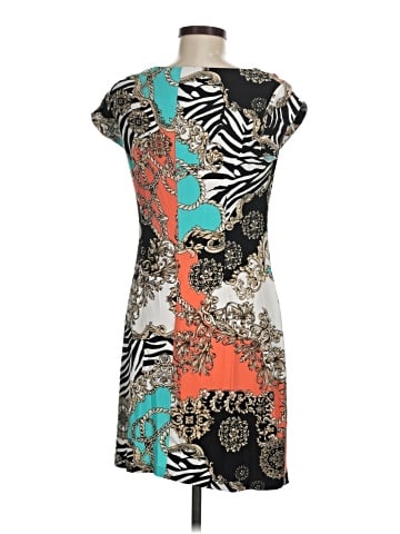 Julian Taylor Casual Dress (view 2)