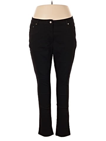 Woman Within Jeggings (view 1)
