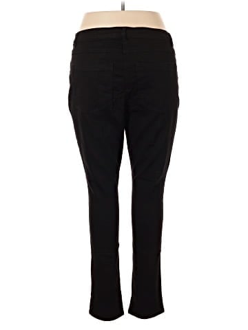 Woman Within Jeggings (view 2)