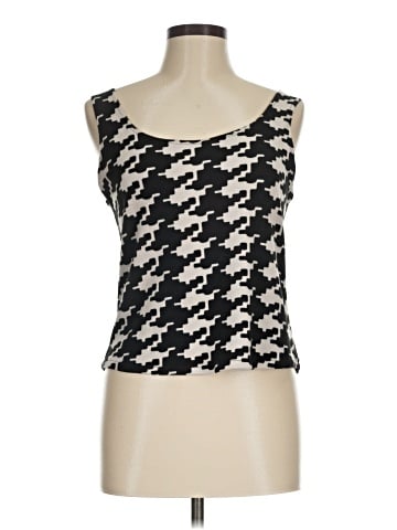 Andria Lieu Tank Top (view 1)