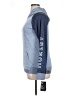 Hurley 100% Polyester Blue Sweatshirt Size XL - photo 5