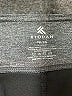 Kyodan Solid Gray Casual Skirt Size XS - photo 3