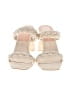 Dolce Vita Ivory Sandals Size 11 - photo 2