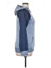 Hurley 100% Polyester Blue Sweatshirt Size XL - photo 4