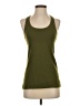 Lululemon Athletica Green Active Tank Size 2 - photo 1