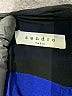 Sandro 100% Polyester Color Block Blue Casual Dress Size Med (2) - photo 7