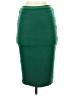 Boden Solid Green Formal Skirt Size 2 - photo 1