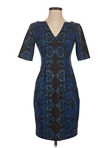 Nanette Lepore Cocktail Dress (view 1)