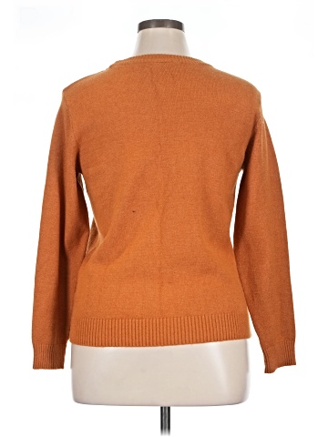 Vila Pullover Sweater (view 2)