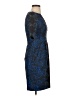 Nanette Lepore Blue Cocktail Dress Size 0 - photo 4