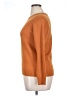 Vila Orange Pullover Sweater Size XL - photo 5